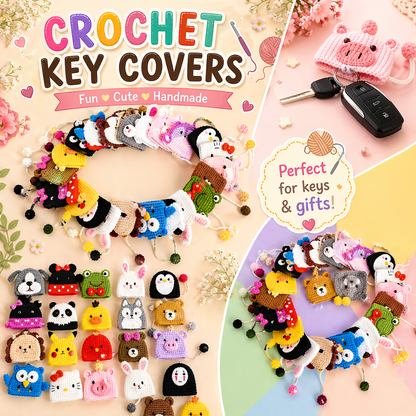 700+ Crochet Pattern Bundle + Etsy Selling Guide | 200+ Granny Square Patterns | Butterfly Crochet Cardigan Pattern | Start a Crochet Business