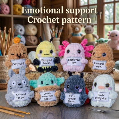 700+ Crochet Pattern Bundle + Etsy Selling Guide | 200+ Granny Square Patterns | Butterfly Crochet Cardigan Pattern | Start a Crochet Business